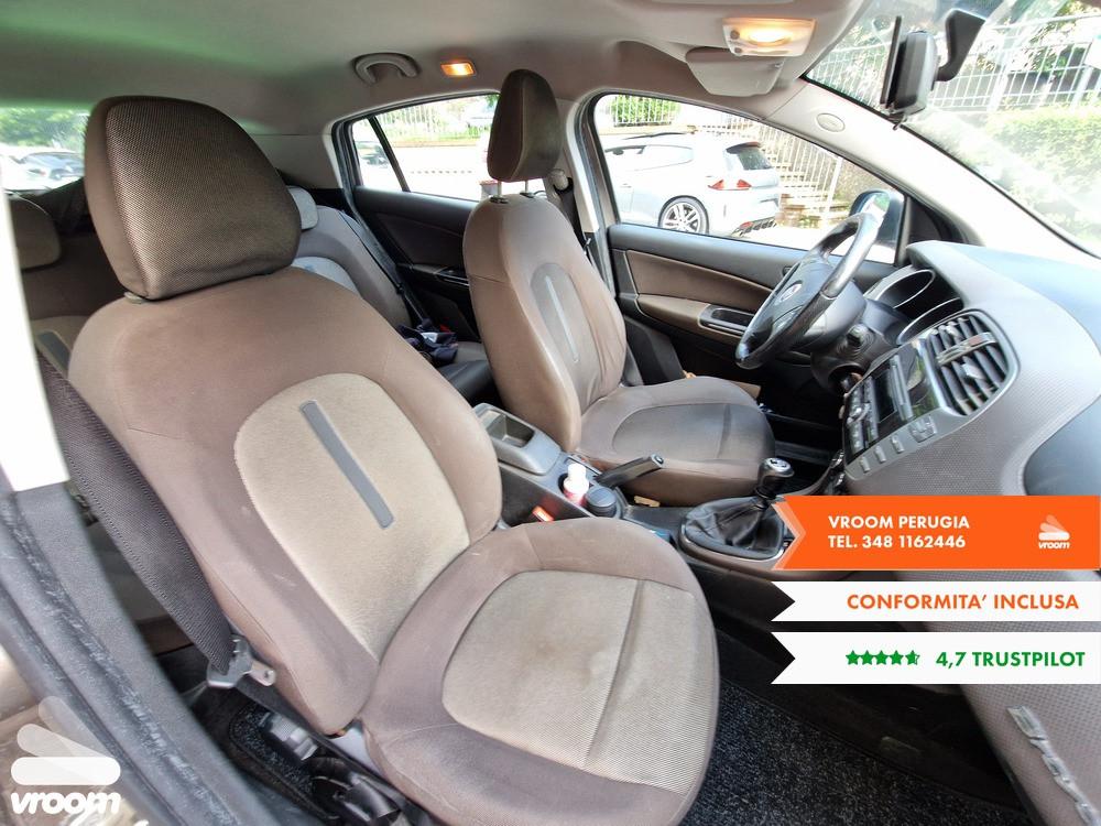 FIAT Bravo 1.9 MJT 120 CV Emotion NEOPATENTATO