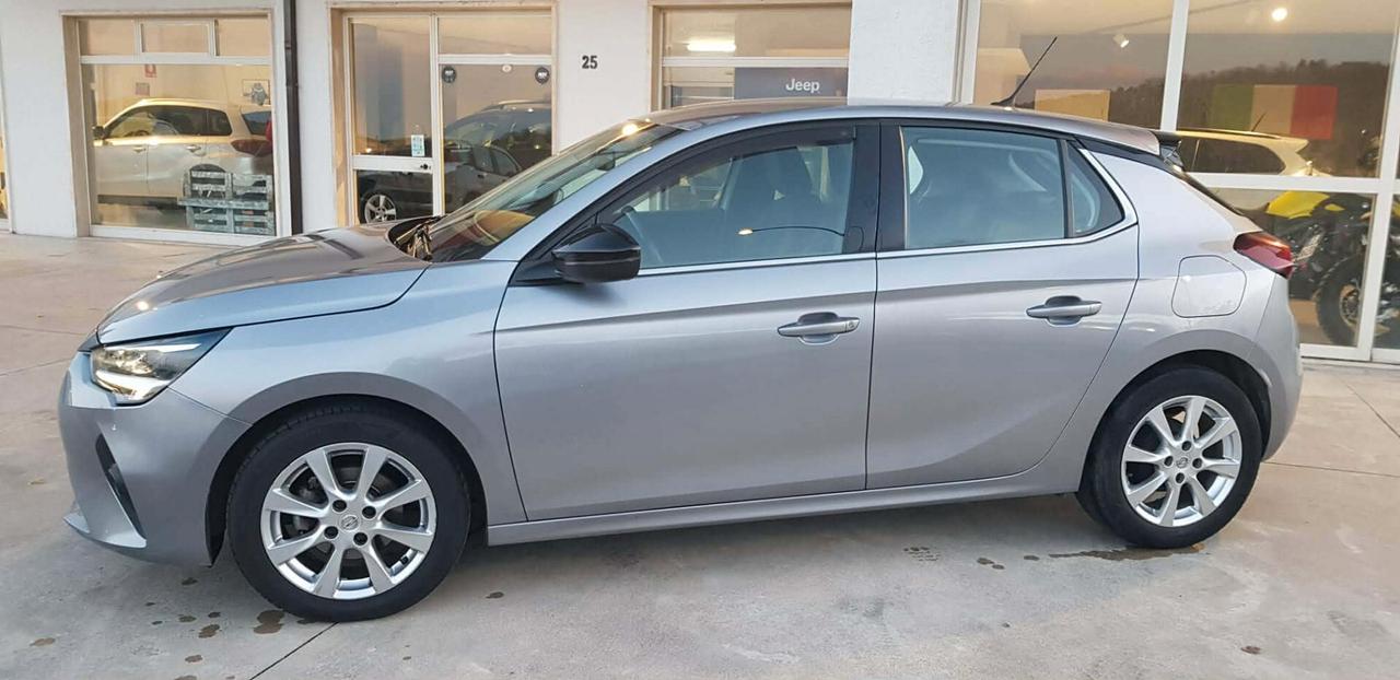 Opel Corsa 1.2 Benzina 75cv Elegance