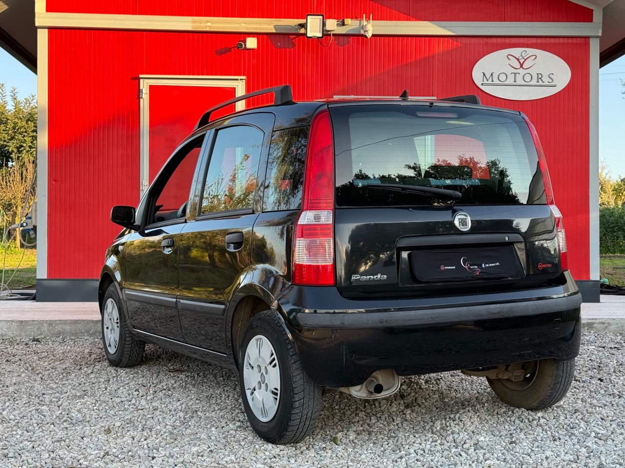Fiat Panda 1.2 Dynamic