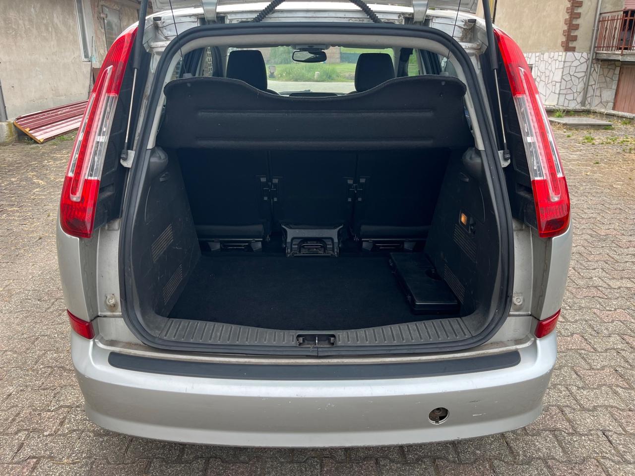 Ford C-Max 1.6 TDCi 90 CV Titanium