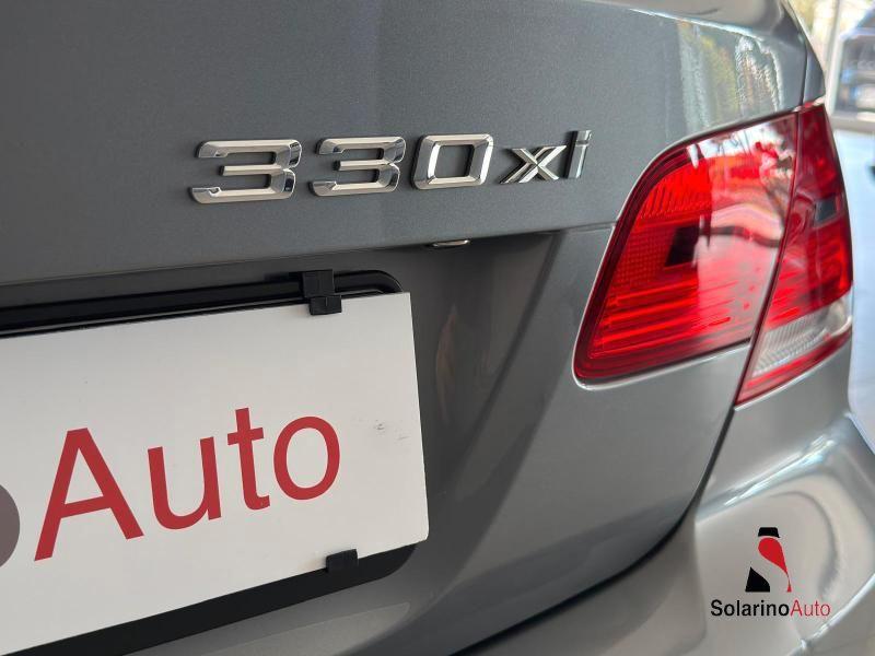 BMW 330 xi Coupe Attiva