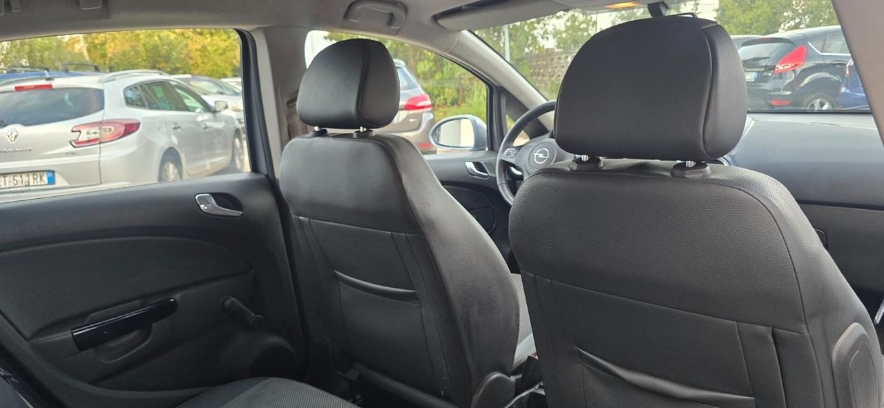 Opel Corsa 1.3 CDTI 75CV ecoFLEX 5 porte Club