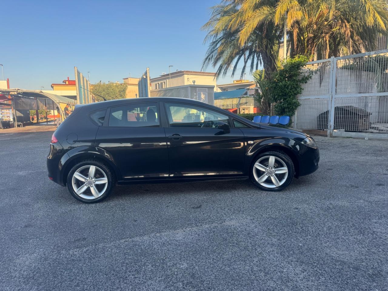 Seat Leon 1.9 TDI Stylance