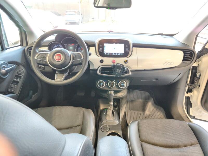 FIAT 500X 500X 1.3 T4 150 CV DCT Cross