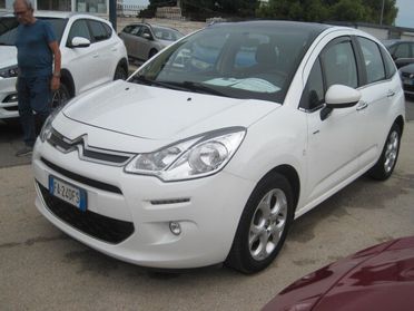 Citroen C3 1.4 HDi 70 Exclusive