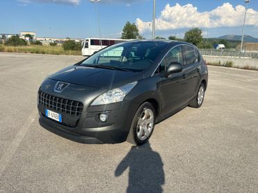 Peugeot 3008 1.6 HDi 110CV Tecno