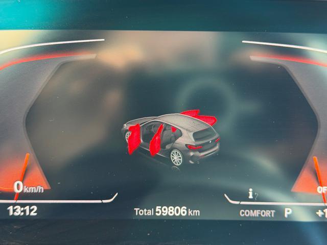 BMW 118 d 5p. Msport (FULL OPTIONAL)