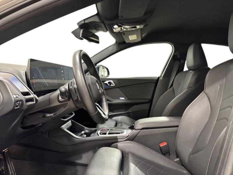 BMW Serie 2 Gran Coupe 220 48V MSport DCT