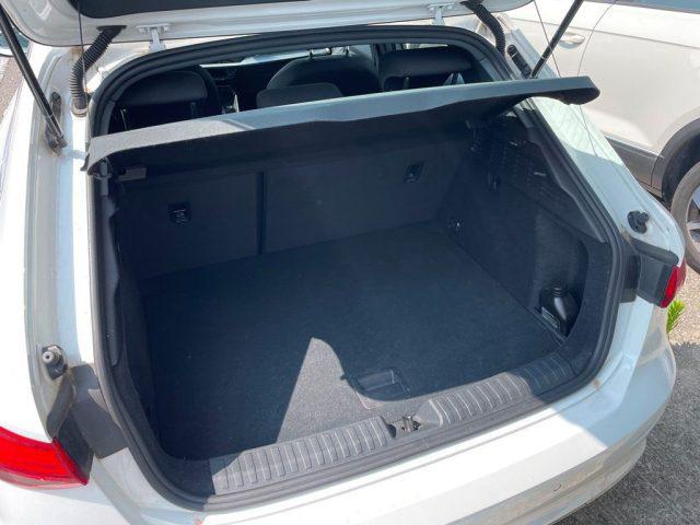 AUDI A3 SPB 30 G-Tron S-Tronic Advanced CERCHI 18, NAVI
