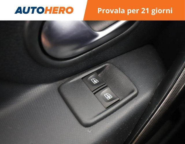 DACIA Sandero Stepway 1.5 dCi 8V 90CV Start&Stop
