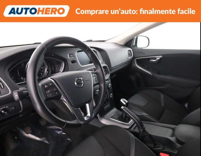 VOLVO V40 D2 Business Plus