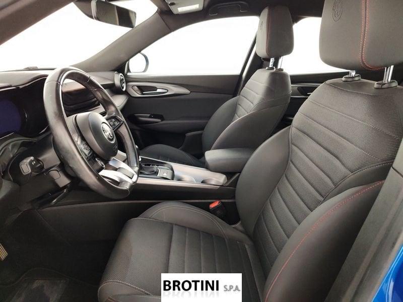 Alfa Romeo Tonale 1.5 130cv Hybrid TCT7 Sprint
