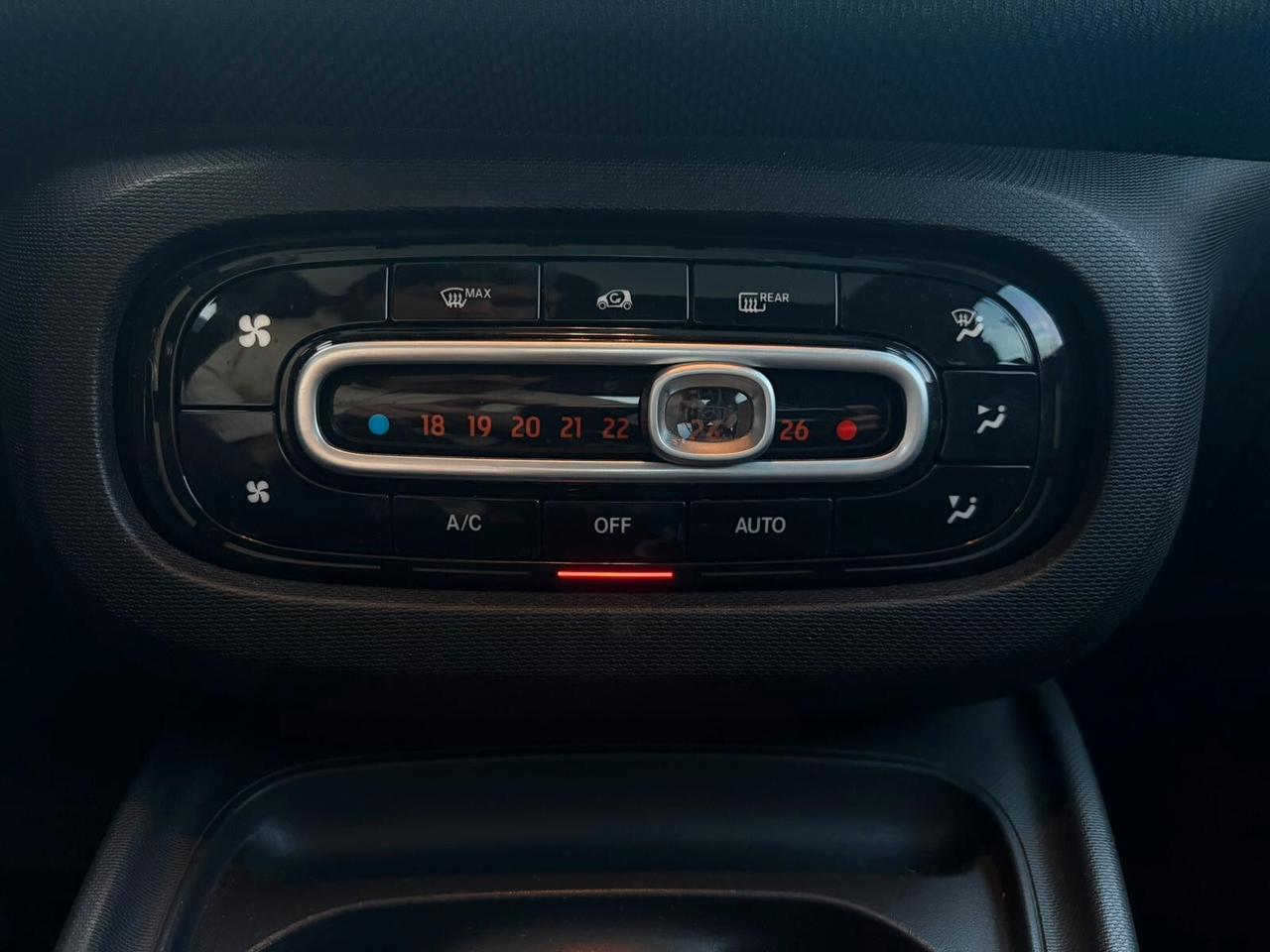 Smart ForTwo 70 1.0 twinamic Prime