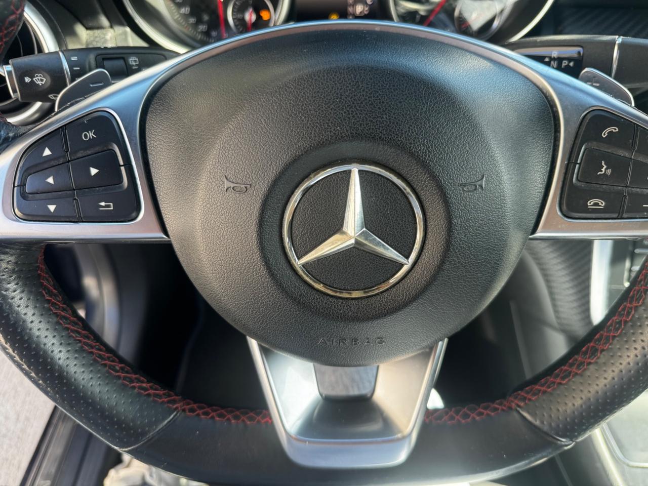 Mercedes-benz A 200 d Automatic 4Matic Premium