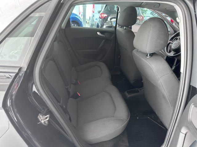 AUDI A1 SPB 1.4 TDI 90 CV S line
