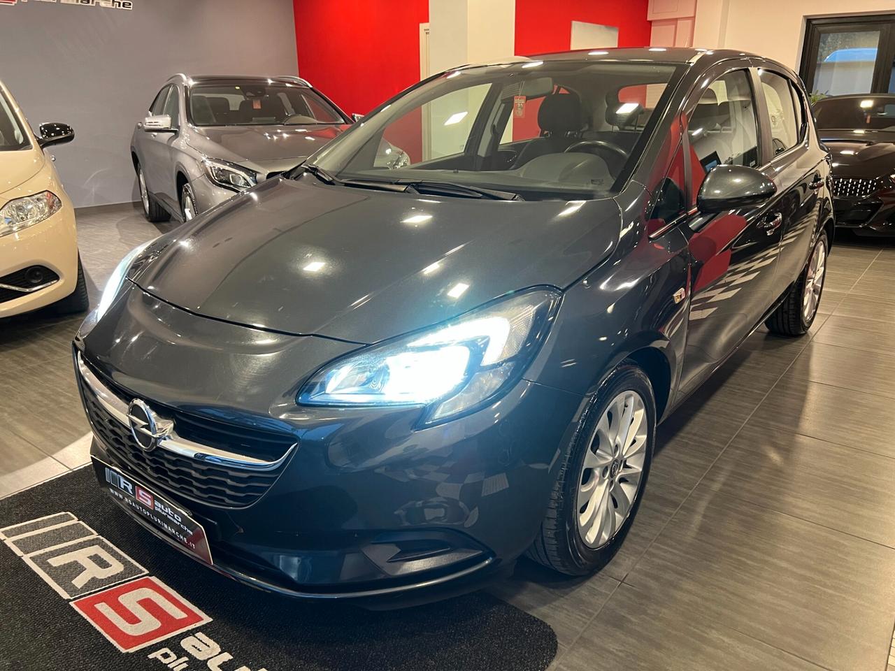 Opel Corsa 1.3 CDTI 5 porte Advance