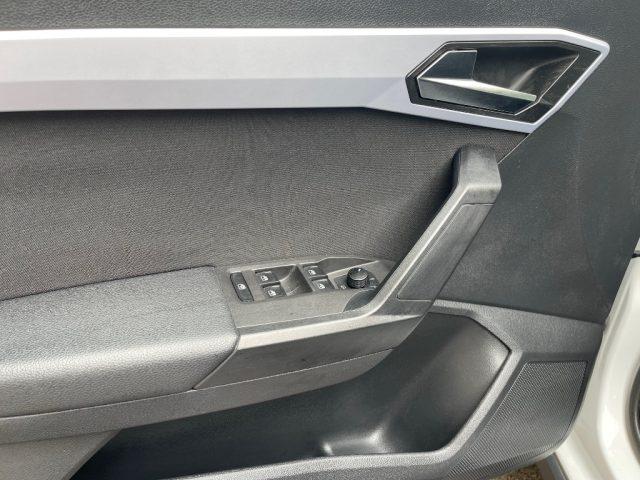 SEAT Arona 1.0 TSI 95CV FR BICOLOR UNIPROPRIETARIO