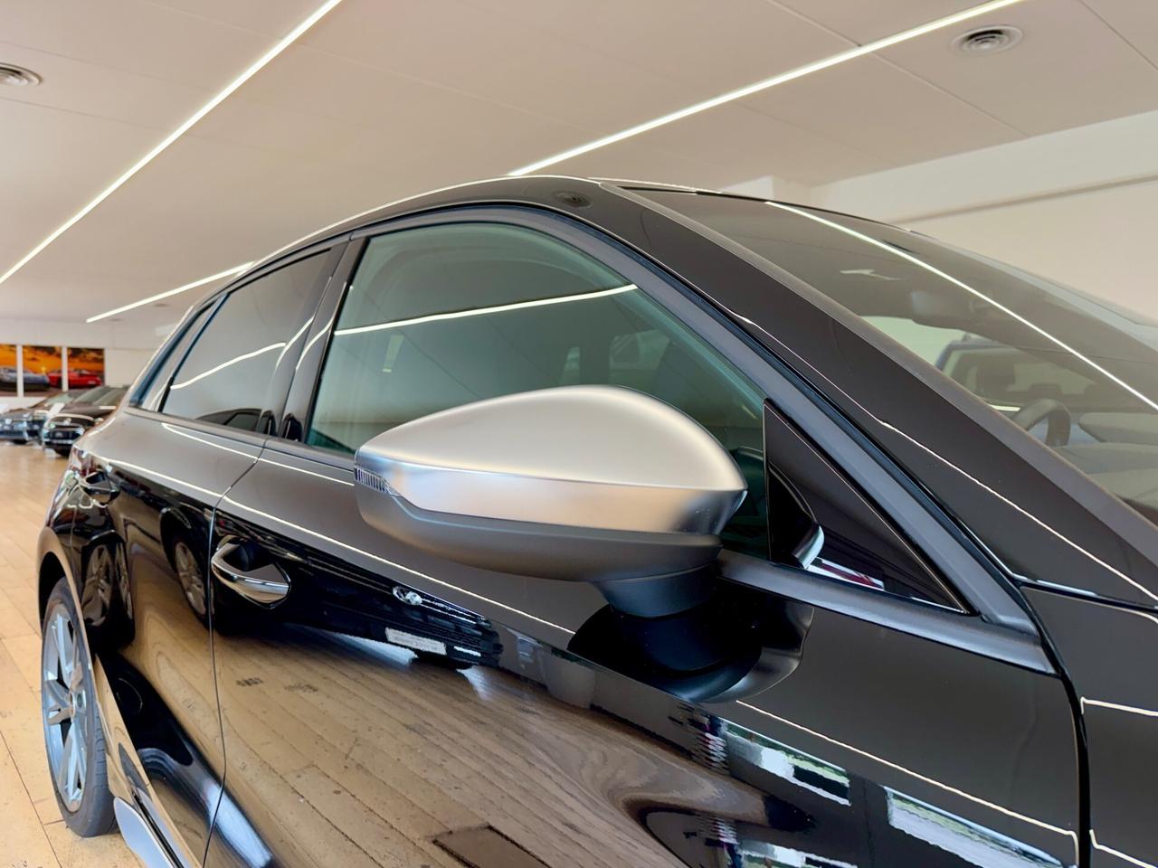 Audi S3 quattro SPORT - FULL 44.000 KM