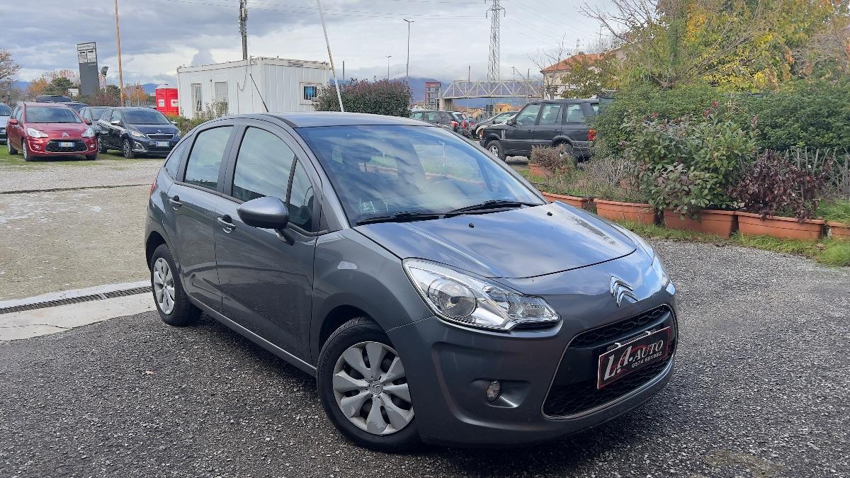 CITROEN - C3 1.1 Seduction