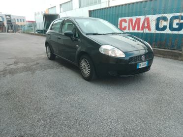 Fiat Punto Classic 1.2 5 porte Active
