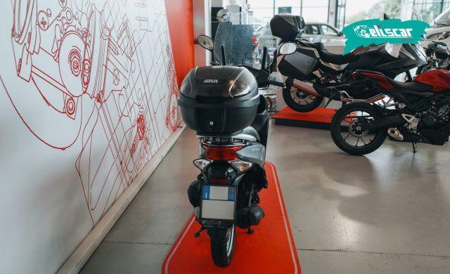 HONDA Vision 110 VISION 110