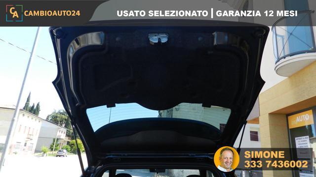 ABARTH 695 1.4 t-jet 75° Anniversario 180cv
