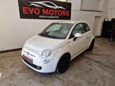 Fiat 500 1.2 euro 5 neopatentati