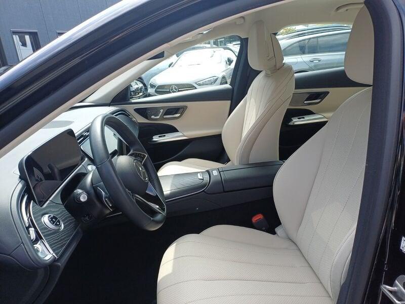 Mercedes-Benz Classe E E 220 d 4matic Advanced Plus