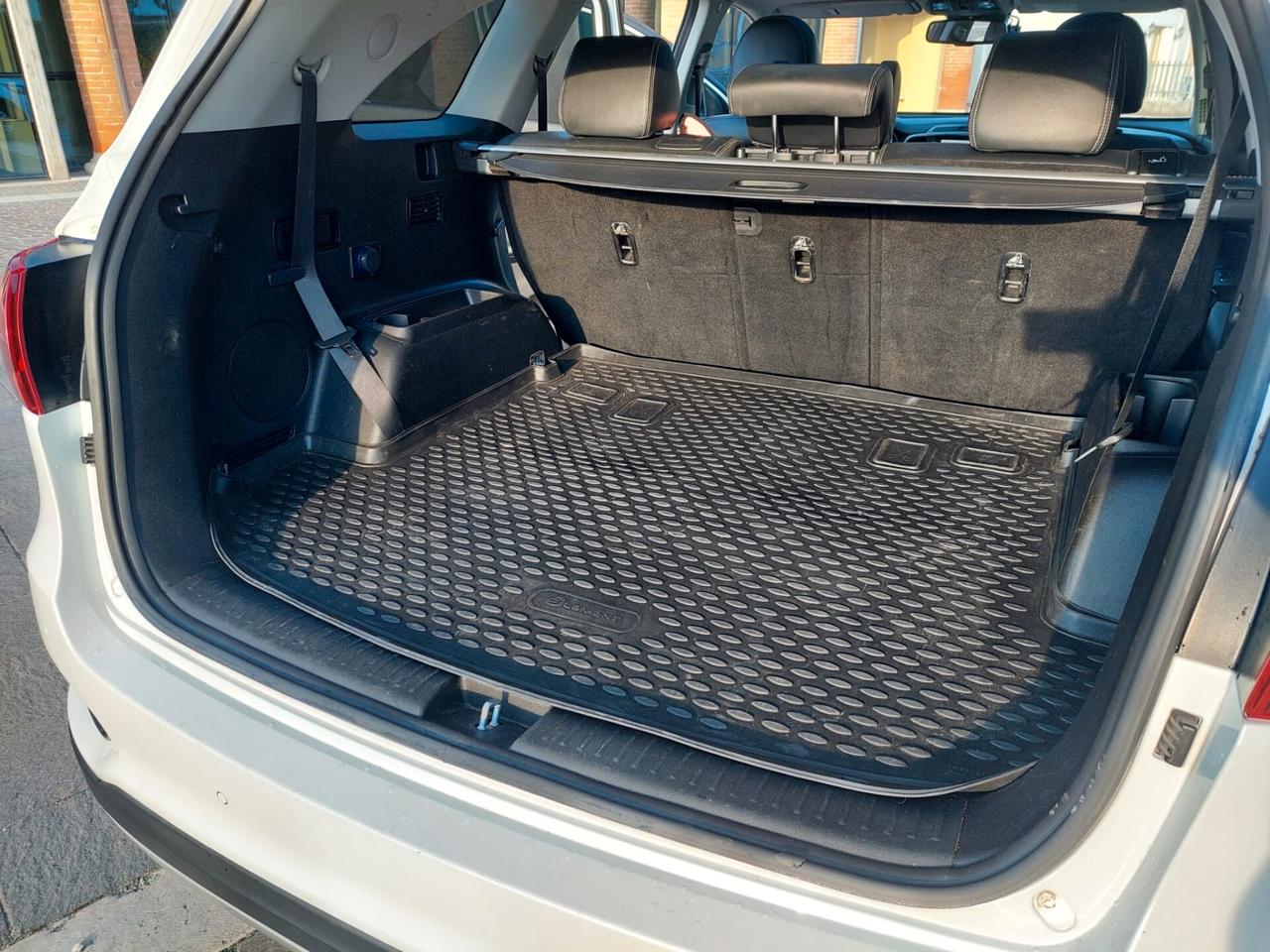 Kia Sorento 2.2 CRDi AT8 AWD GT Line #MP