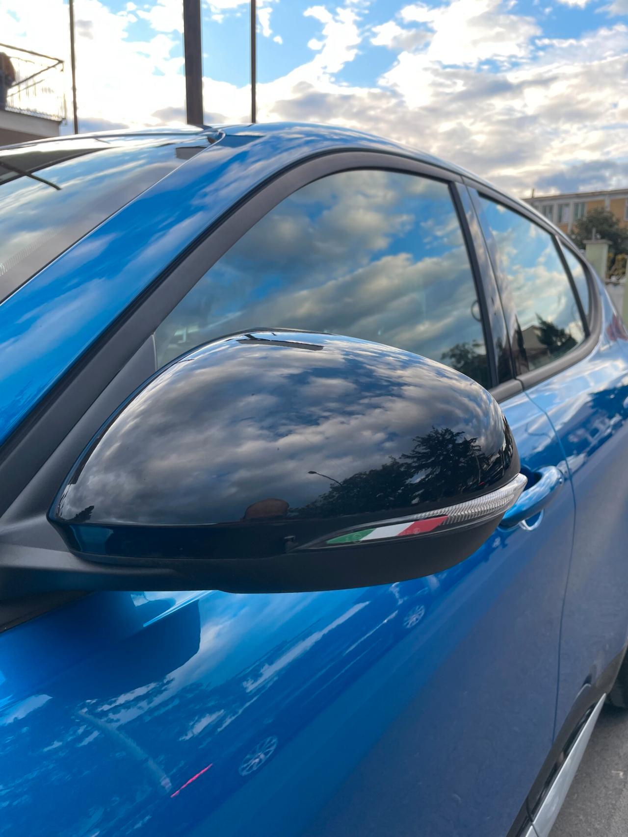 ALFA ROMEO Tonale 1.6 diesel 130CV TCT6 Ti