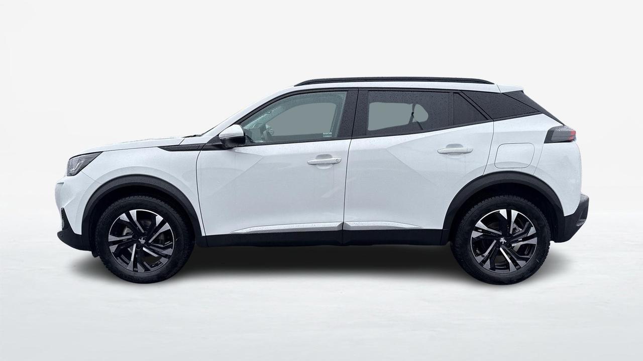 Peugeot 2008 BlueHDi 100 S&S Allure Navi Pack