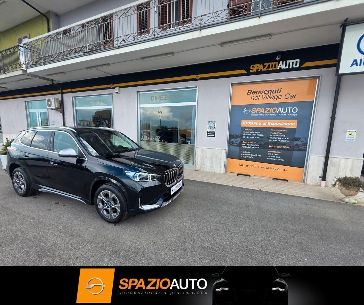 Bmw X1 xDrive 25e xLine *LUXURY* FULL