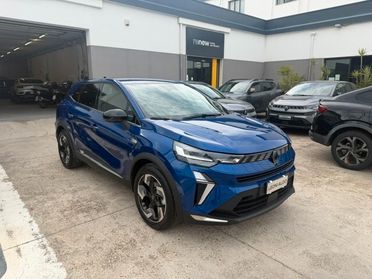 Renault Symbioz Full Hybrid E-Tech 160 CV Techno