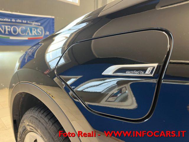 BMW X1 xDrive25e PHEV Business Advantage PROMO
