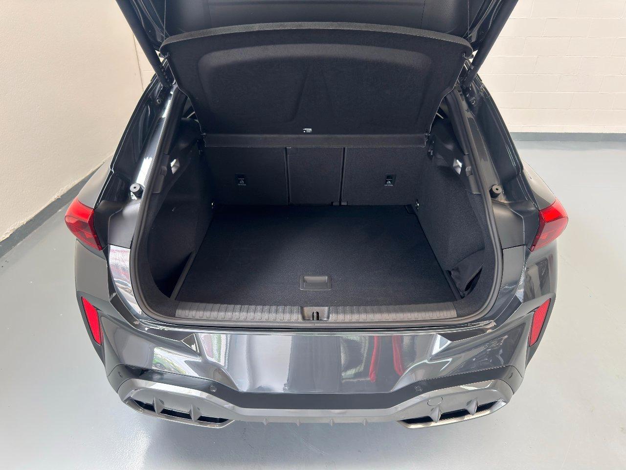 Cupra Terramar 1.5 hybrid 150cv dsg