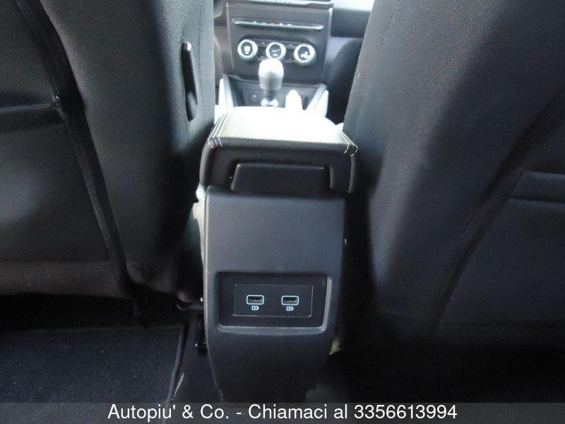 Dacia Duster 1.0 TCe GPL 100 Prestige