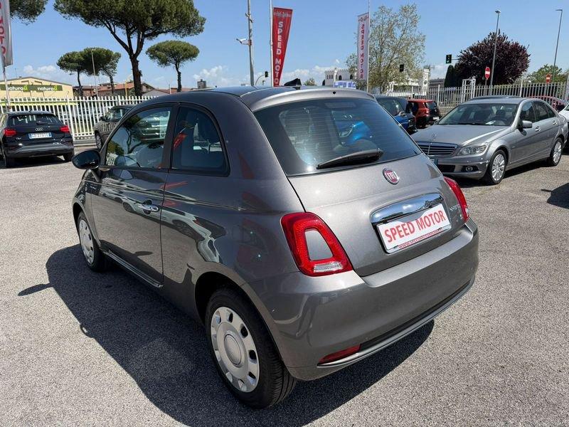 FIAT 500 500 1.0 Hybrid Cult, CARPLAY , PRONTA CONSEGNA
