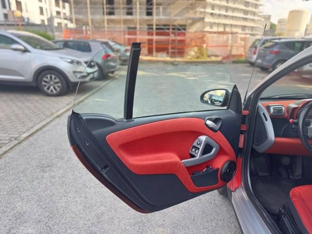 Smart Fortwo 1.0 Passion 84cv