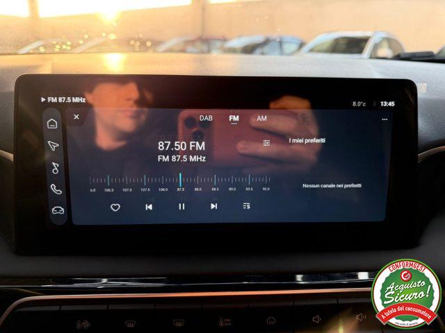 MG MG3 1.5 Hybrid+ Luxury