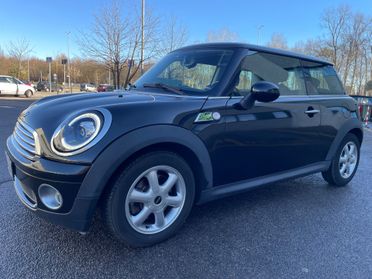 Mini 1.6 16V*Neopatentati*Cerchi*