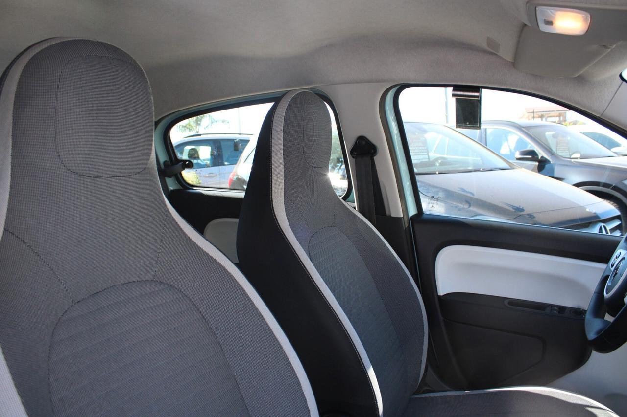 Renault Twingo SCe 65 CV Intens