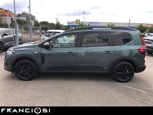 DACIA Jogger 1.6 hybrid Extreme 140cv 7p.ti