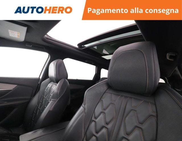 PEUGEOT 5008 BlueHDi 180 S&S EAT6 GT