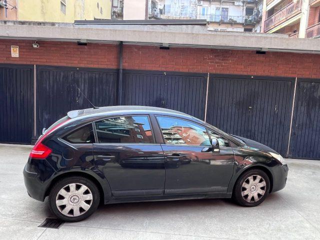 CITROEN C4 1.4 Classique