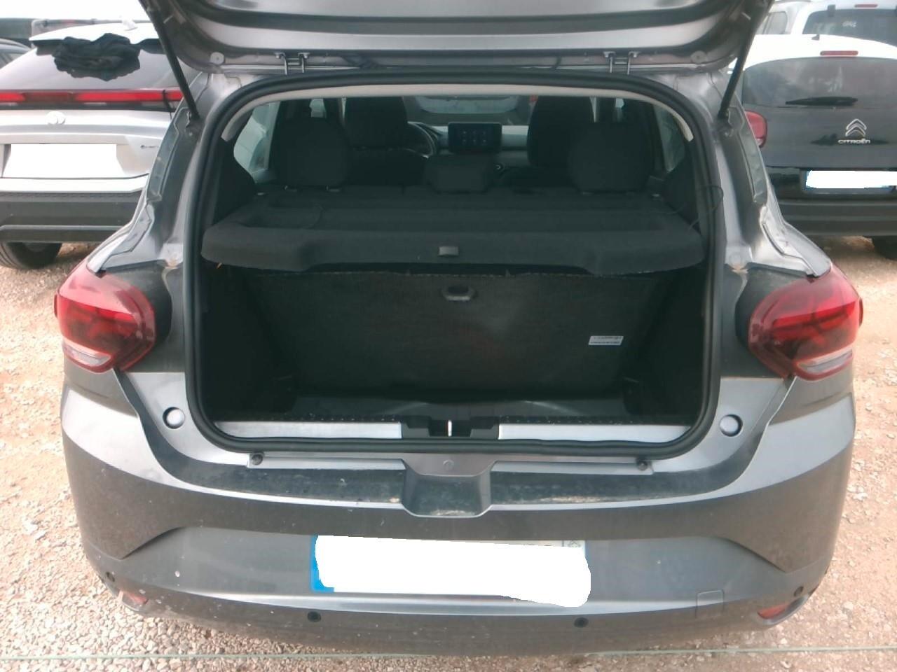 Dacia Sandero Streetway 1.0 TCe 90 CV Journey