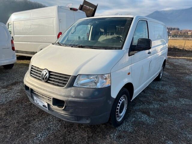 Volkswagen Transporter 1.9 TDI/105CV PC-TM Furg.