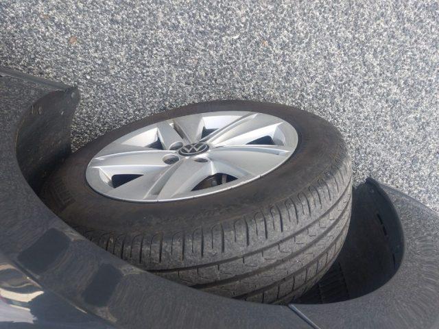 VOLKSWAGEN Golf 2.0 TDI DSG SCR Life Uniprò km 75000 Fatturabile