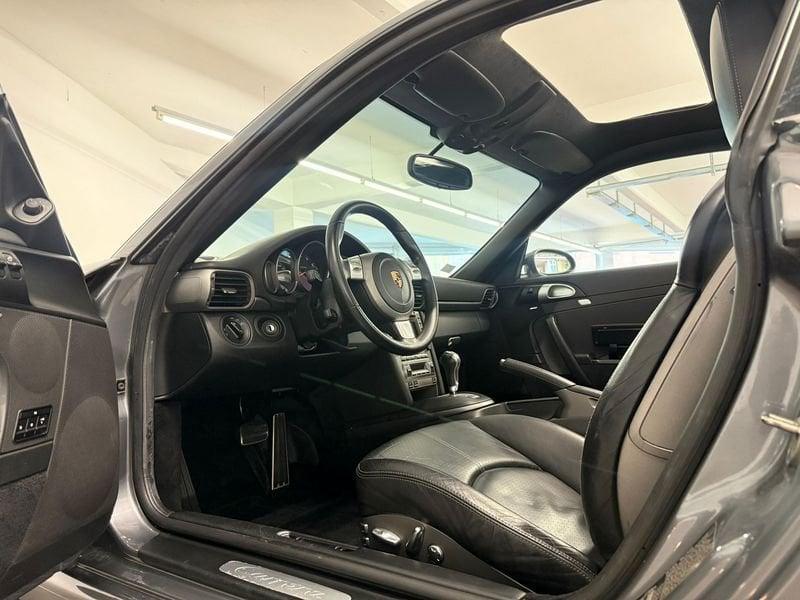 Porsche 911 911 Carrera Coupé