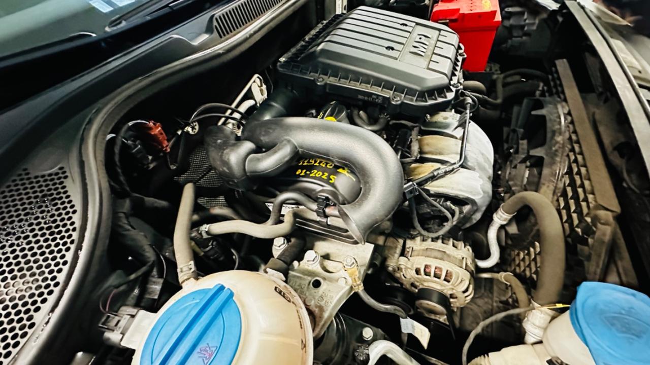 Volkswagen Polo 5p. Business.ok neopatentati. EURO 6