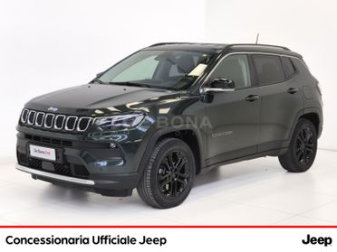 Jeep Compass 1.3 turbo t4 phev business plus 4xe auto
